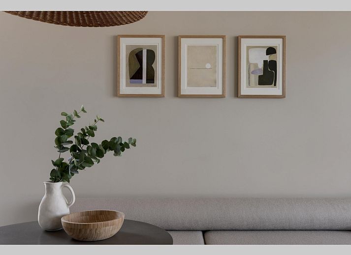 Unterkunft 2202132 - Ferienhaus Zuidelijk Flevoland - Waterlodge Workation