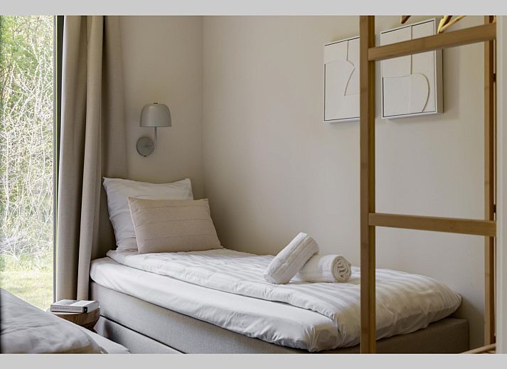 Unterkunft 2202133 - Ferienhaus Zuidelijk Flevoland - Villa Dakterras + Hottub