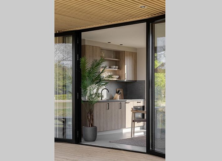 Verblijf 2202136 - Vakantiewoning Zuidelijk Flevoland - Villa Hottub