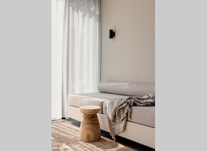 Verblijf 2202139 - Vakantiewoning Zuidelijk Flevoland - Waterlodge Sauna