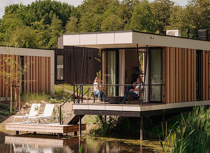 Guest house 2202151 - Holiday property Zuidelijk Flevoland - Resort de Parel 16