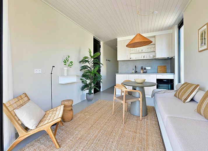 Guest house 2202151 - Holiday property Zuidelijk Flevoland - Resort de Parel 16
