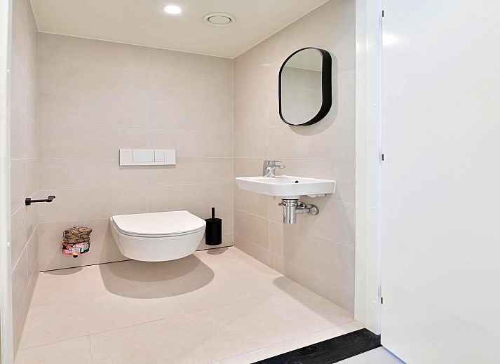 Guest house 2202151 - Holiday property Zuidelijk Flevoland - Resort de Parel 16
