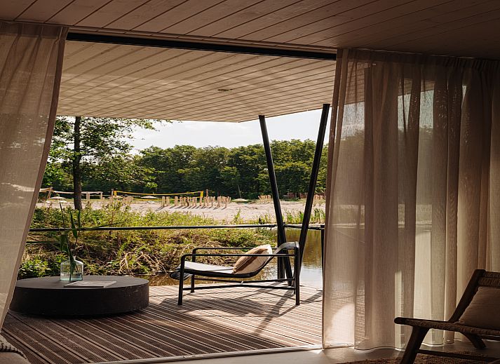 Guest house 2202151 - Holiday property Zuidelijk Flevoland - Resort de Parel 16