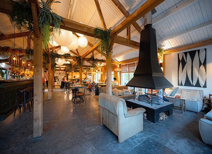 Guest house 2202151 - Holiday property Zuidelijk Flevoland - Resort de Parel 16