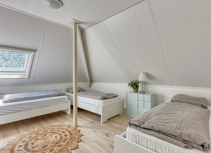 Guest house 2202154 - Holiday property Zuidelijk Flevoland - Vakantiehuis De Glamping - Villa met slaaplodge & wellness