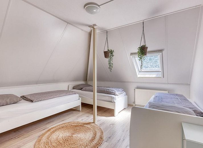 Guest house 2202154 - Holiday property Zuidelijk Flevoland - Vakantiehuis De Glamping - Villa met slaaplodge & wellness
