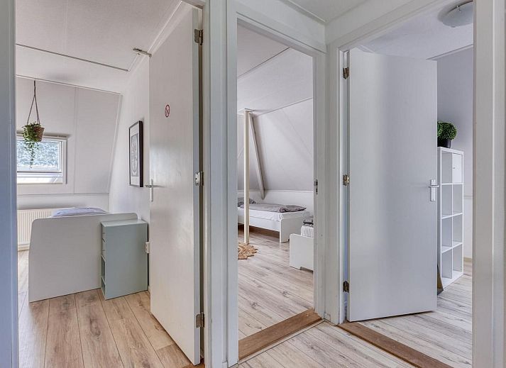 Guest house 2202154 - Holiday property Zuidelijk Flevoland - Vakantiehuis De Glamping - Villa met slaaplodge & wellness