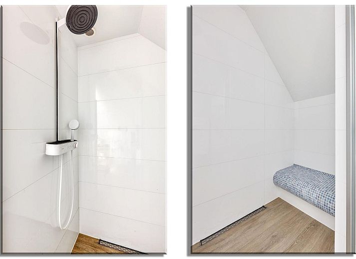 Guest house 2202154 - Holiday property Zuidelijk Flevoland - Vakantiehuis De Glamping - Villa met slaaplodge & wellness