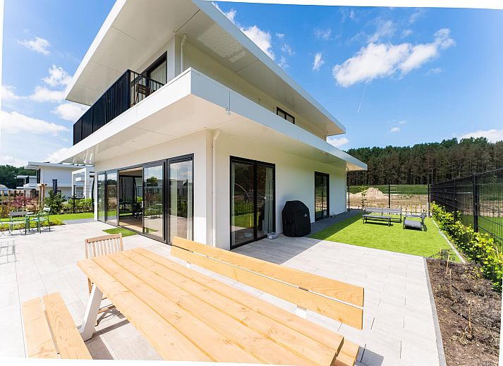 Unterkunft 220216 • Ferienhaus Zuidelijk Flevoland • Villa Harderwold 592