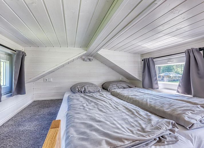 Verblijf 2202162 - Vakantiewoning Zuidelijk Flevoland - Vakantiehuis De Glamping - Tiny Safari Geel | 7p