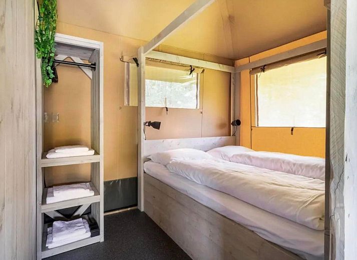 Verblijf 2202163 - Vakantiewoning Zuidelijk Flevoland - Vakantiehuis De Glamping - Glamping Lodge | 6p