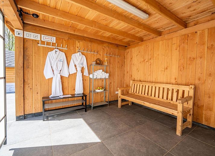 Verblijf 2202163 - Vakantiewoning Zuidelijk Flevoland - Vakantiehuis De Glamping - Glamping Lodge | 6p