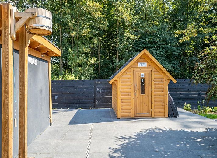 Verblijf 2202163 - Vakantiewoning Zuidelijk Flevoland - Vakantiehuis De Glamping - Glamping Lodge | 6p