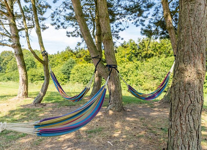 Verblijf 2202163 - Vakantiewoning Zuidelijk Flevoland - Vakantiehuis De Glamping - Glamping Lodge | 6p