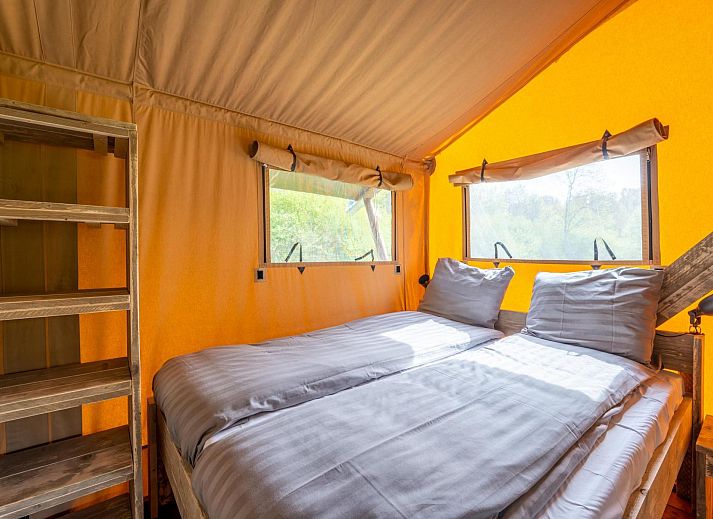 Verblijf 2202164 - Vakantiewoning Zuidelijk Flevoland - Vakantiehuis De Glamping - Sunny Duo | 8p