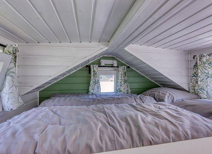 Verblijf 2202165 - Vakantiewoning Zuidelijk Flevoland - Vakantiehuis De Glamping - Trio Tiny Houses & Safaritent | 1