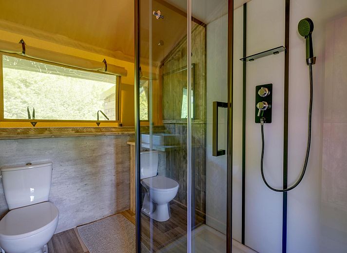 Verblijf 2202172 - Vakantiewoning Zuidelijk Flevoland - Vakantiehuis De Glamping - Sunny Lodge | 6p