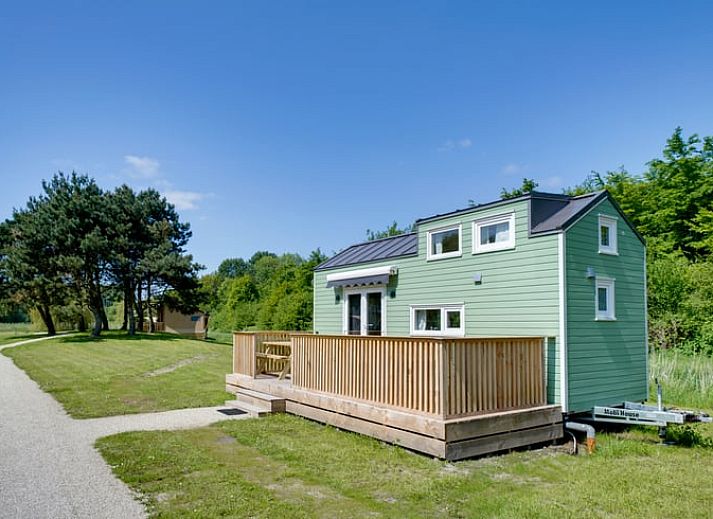 Verblijf 220219 • Vakantiewoning Zuidelijk Flevoland • Villa Pua 591