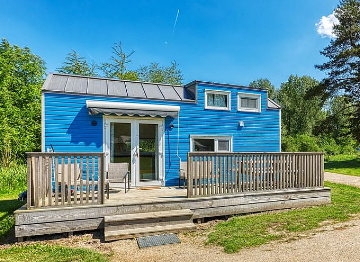 Unterkunft 220220 • Ferienhaus Zuidelijk Flevoland • Huisje in Zeewolde