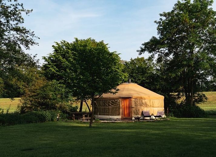 Verblijf 220222 • Vakantiewoning Zuidelijk Flevoland • Barok Harderwijk 325