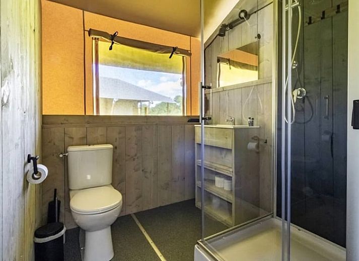 Guest house 220223 - Holiday property Zuidelijk Flevoland - Huisje in Zeewolde