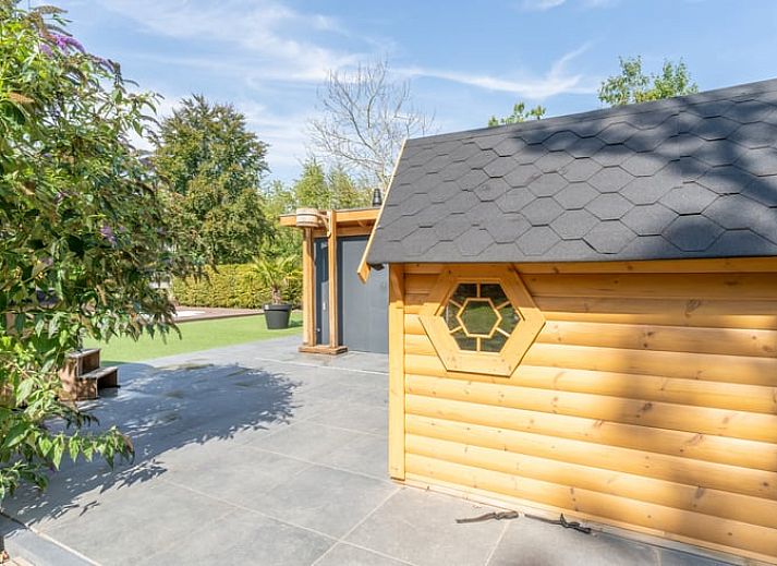 Guest house 220223 - Holiday property Zuidelijk Flevoland - Huisje in Zeewolde