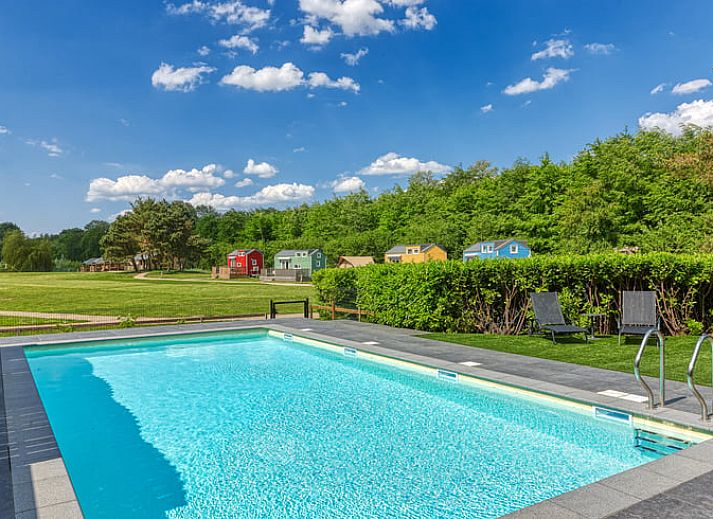 Guest house 220223 - Holiday property Zuidelijk Flevoland - Huisje in Zeewolde
