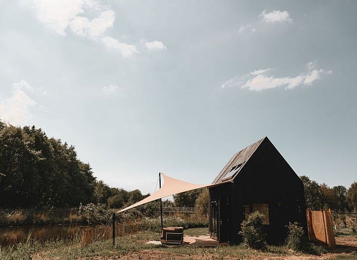 Verblijf 220230 • Vakantiewoning Zuidelijk Flevoland • Huisje in Zeewolde