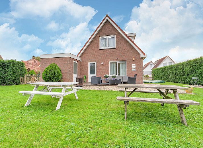 Unterkunft 220231 • Ferienhaus Zuidelijk Flevoland • Zonnig Hosterwold