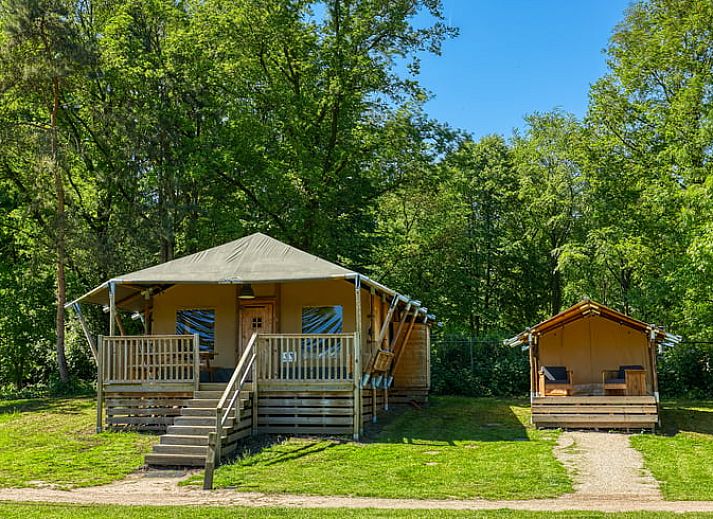 Verblijf 220232 • Vakantiewoning Zuidelijk Flevoland • Vakantiehuisje in Zeewolde