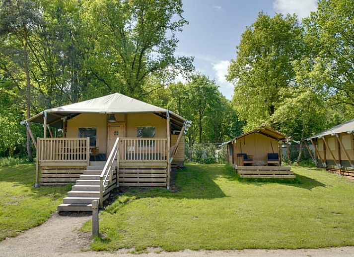 Verblijf 220235 • Vakantiewoning Zuidelijk Flevoland • Vakantiehuis voor 4 personen in Zeewolde