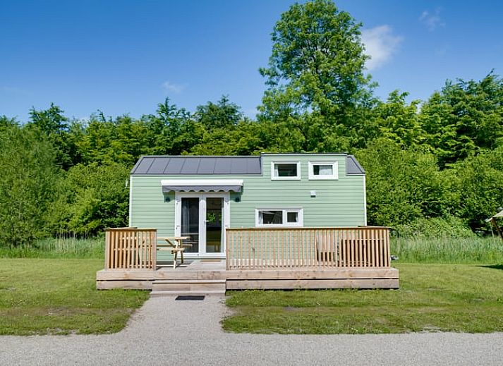 Verblijf 220239 • Vakantiewoning Zuidelijk Flevoland • Huisje in Zeewolde