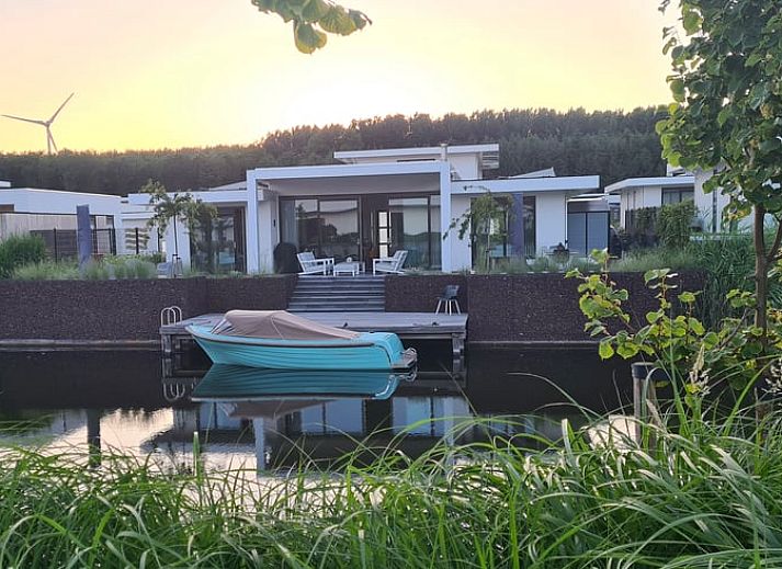 Verblijf 220241 • Vakantiewoning Zuidelijk Flevoland • Kleurrijk Harderwijk 211