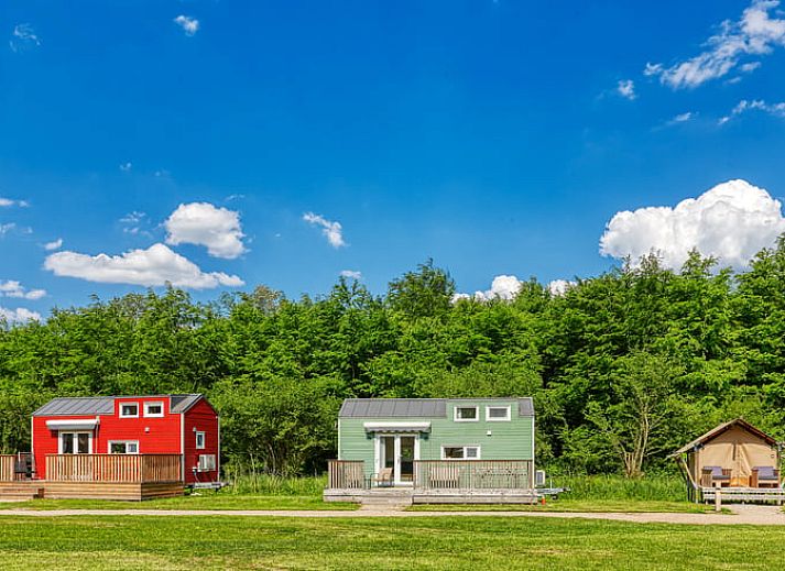 Unterkunft 220270 - Ferienhaus Zuidelijk Flevoland - Vakantiehuis in Zeewolde