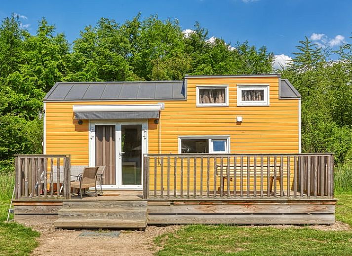 Unterkunft 220270 - Ferienhaus Zuidelijk Flevoland - Vakantiehuis in Zeewolde