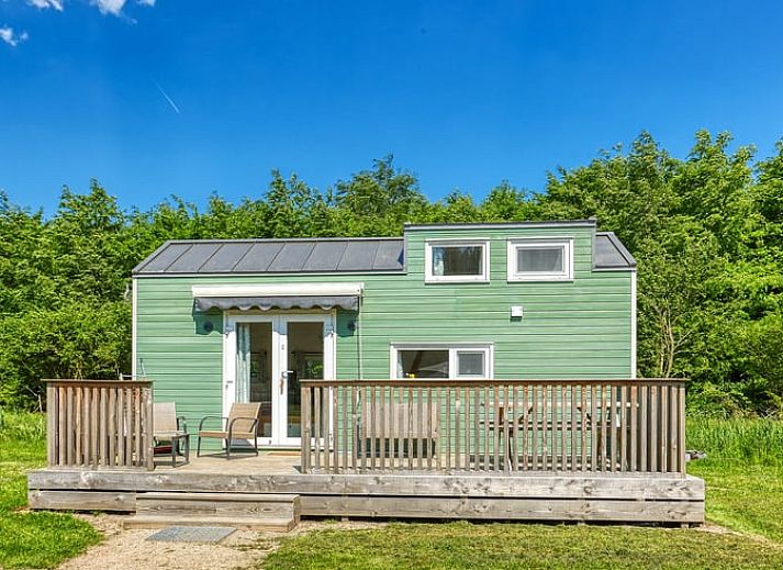 Unterkunft 220270 - Ferienhaus Zuidelijk Flevoland - Vakantiehuis in Zeewolde