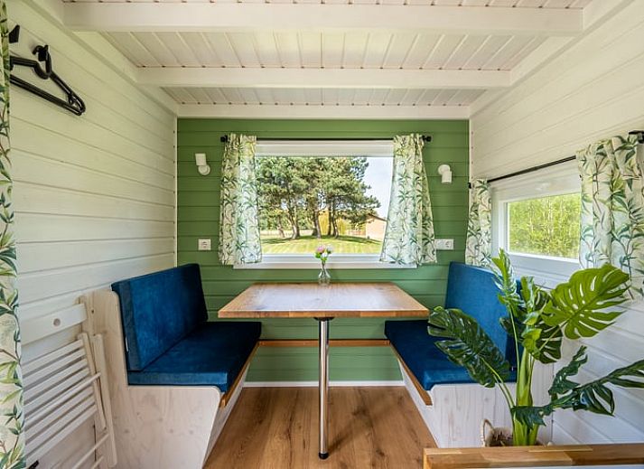 Unterkunft 220270 - Ferienhaus Zuidelijk Flevoland - Vakantiehuis in Zeewolde