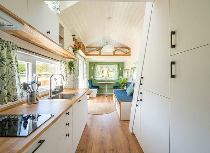 Unterkunft 220270 - Ferienhaus Zuidelijk Flevoland - Vakantiehuis in Zeewolde