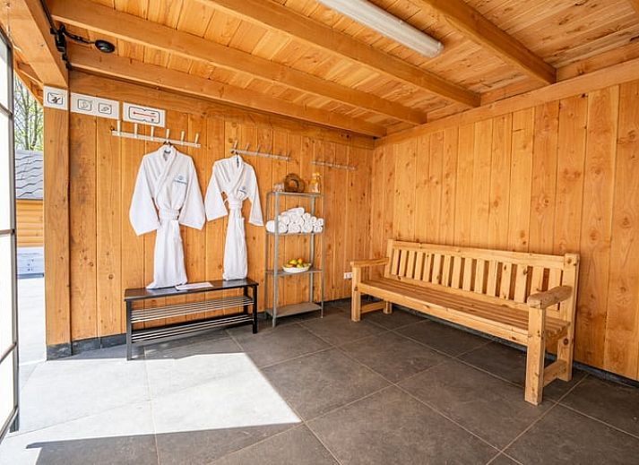 Unterkunft 220270 - Ferienhaus Zuidelijk Flevoland - Vakantiehuis in Zeewolde