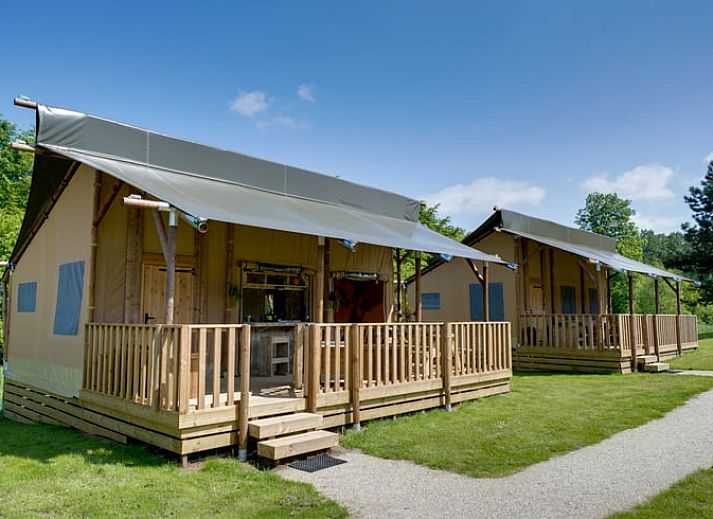 Verblijf 220271 • Vakantiewoning Zuidelijk Flevoland • Center Parcs De Eemhof
