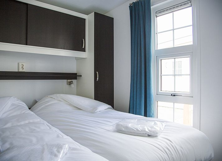 Guest house 220274 - Chalet Zuidelijk Flevoland - Chalet Strandzicht