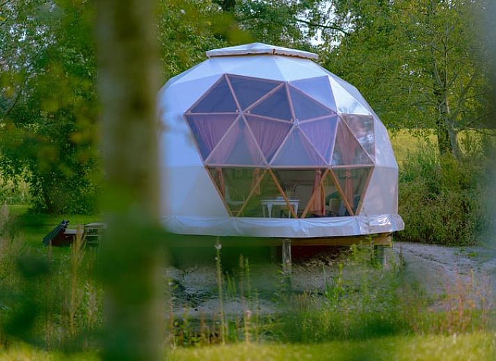 Verblijf 220275 • Vakantiewoning Zuidelijk Flevoland • Skoonuitsig