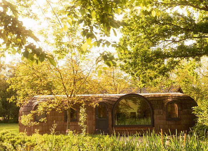 Verblijf 220276 • Vakantiewoning Zuidelijk Flevoland • Harderwold Villa Resort 207