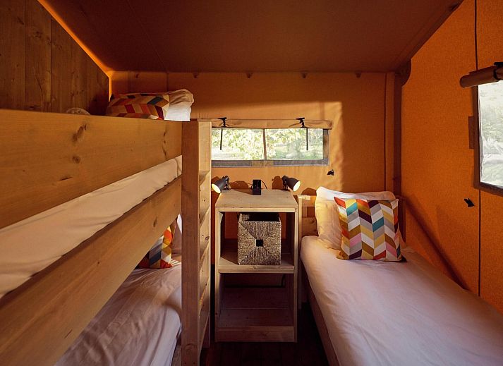 Guest house 220277 - Tent house Zuidelijk Flevoland - Glamping tent La Gran Vida