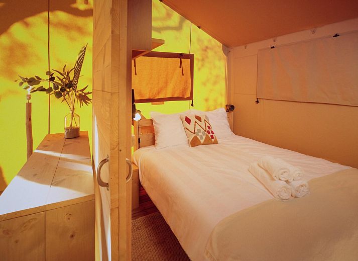 Guest house 220277 - Tent house Zuidelijk Flevoland - Glamping tent La Gran Vida