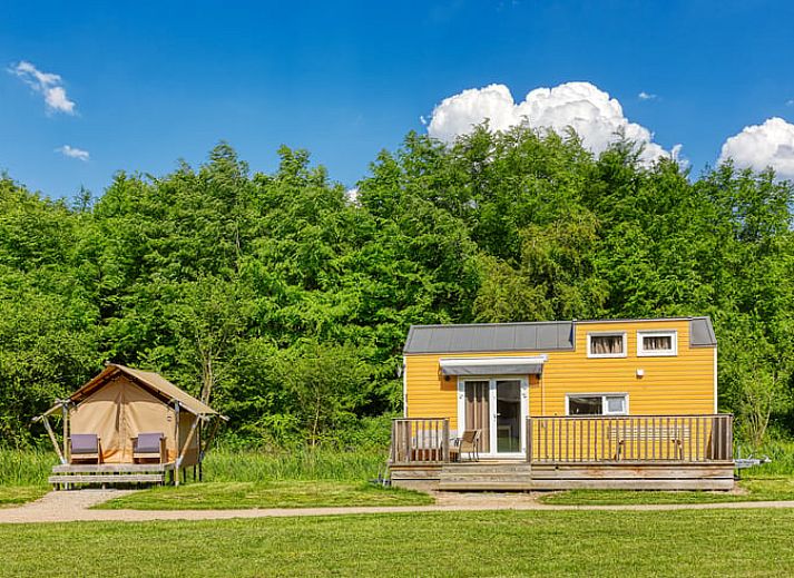 Verblijf 220282 • Vakantiewoning Zuidelijk Flevoland • Vrijstaande woning in Flevoland, Nederland 