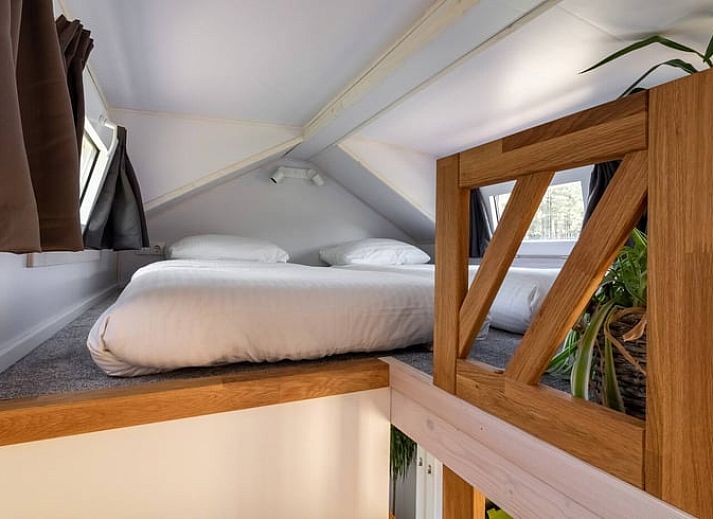 Guest house 220282 - Holiday property Zuidelijk Flevoland - Huisje in Zeewolde