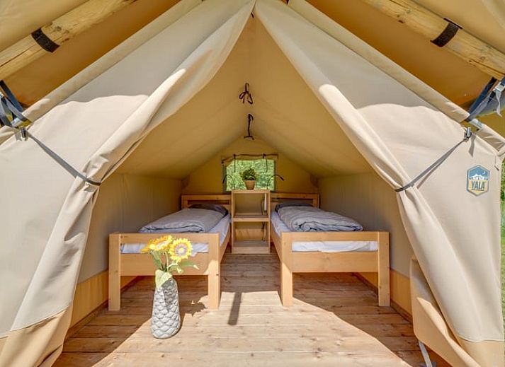 Guest house 220282 - Holiday property Zuidelijk Flevoland - Huisje in Zeewolde