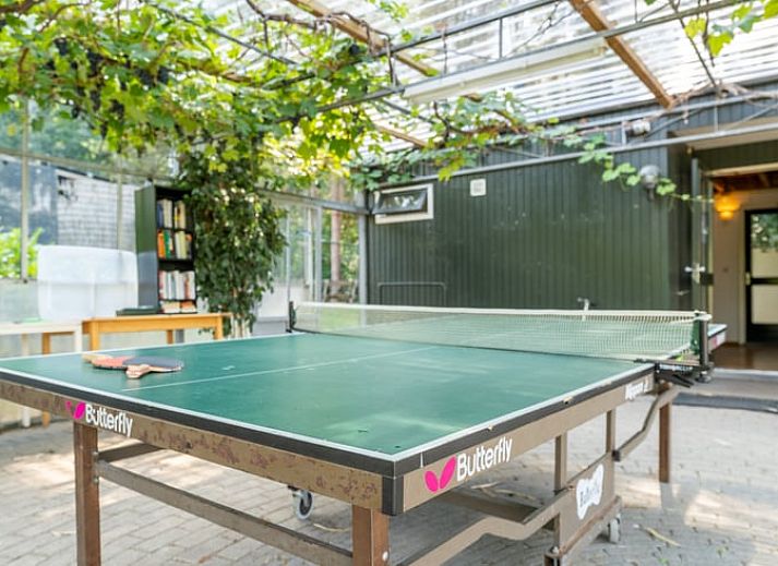 Guest house 220282 - Holiday property Zuidelijk Flevoland - Huisje in Zeewolde